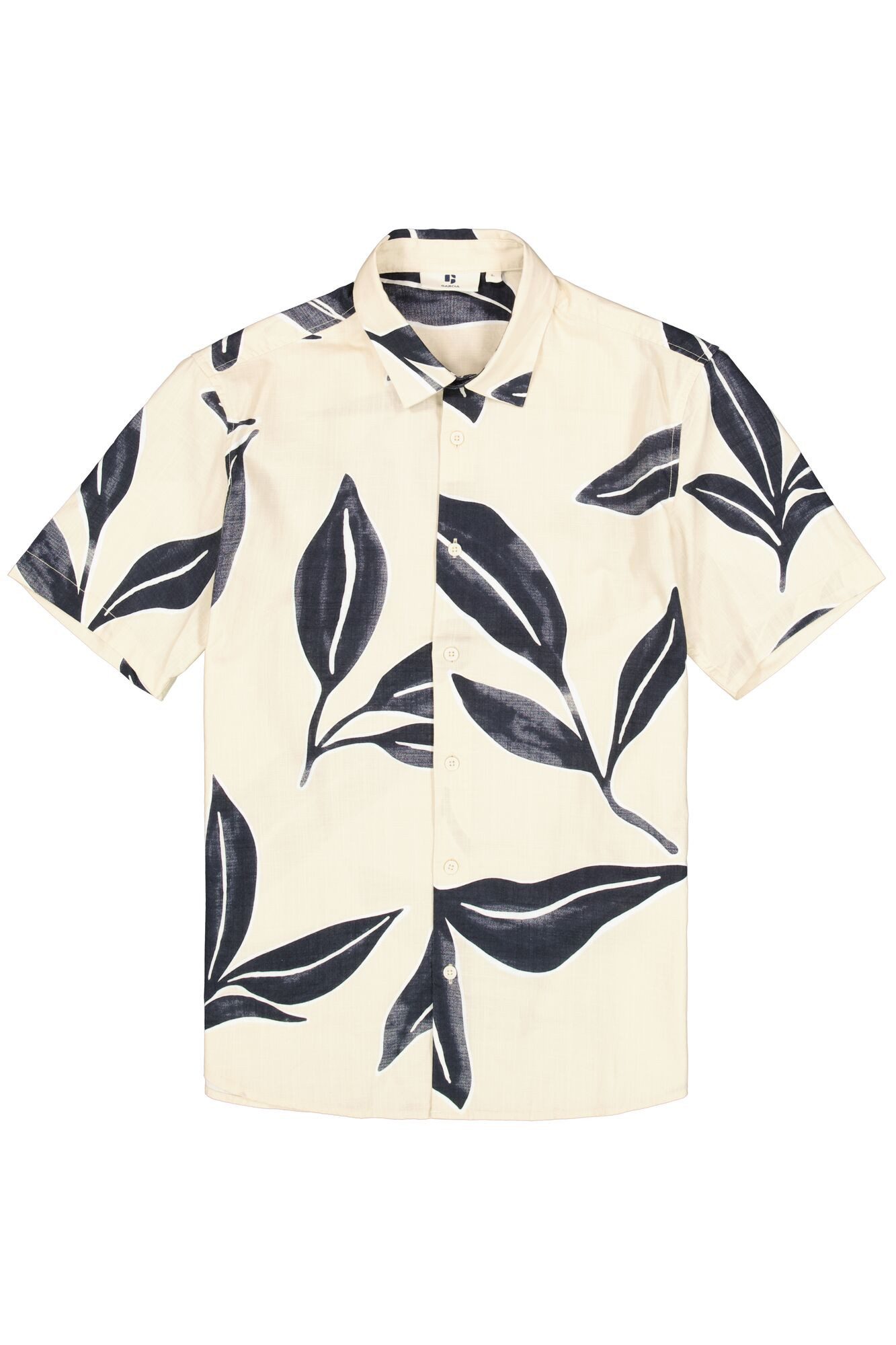 Garcia Kurzarmhemd men`s shirt ss