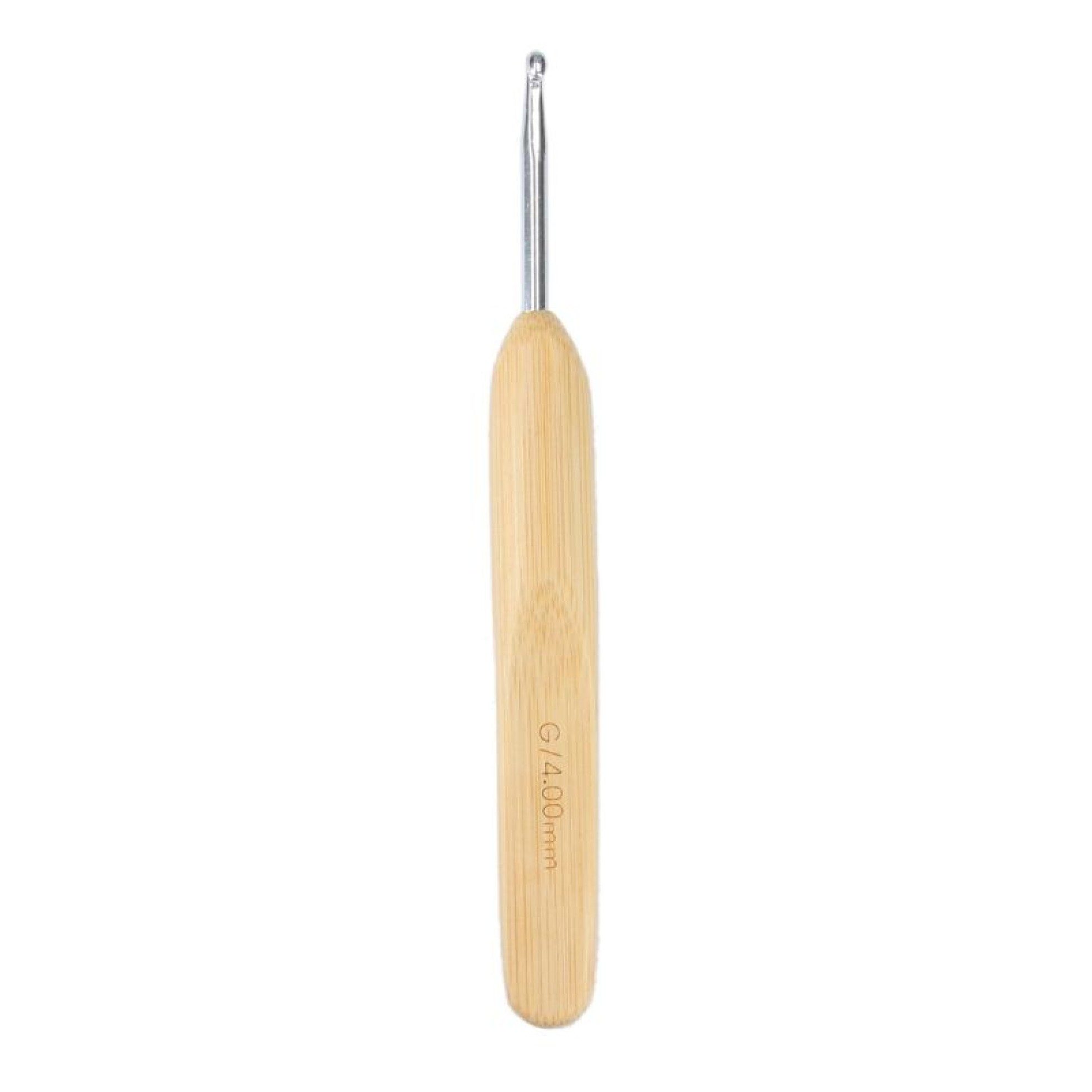 ChiaoGoo Rundstricknadeln 6,00 mm 14 cm 1023-J