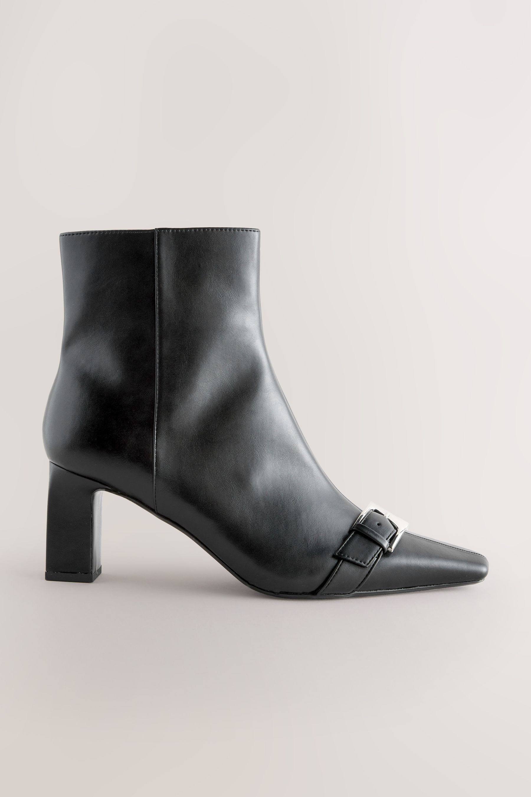 Next Forever Comfort® Stiefel mit Blockabsatz günstig online kaufen