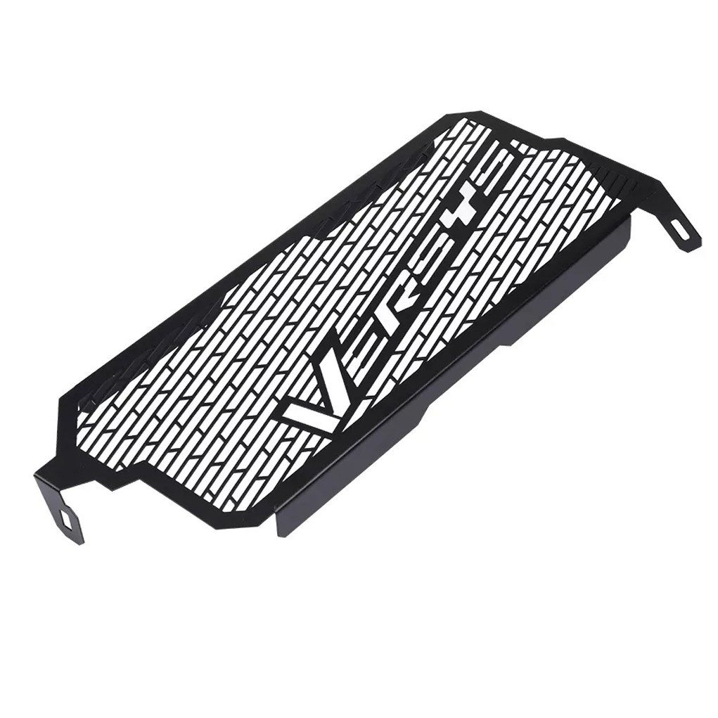 Motor-Schutzhülle Kühlerabdeckung / Kühlergrill für Kawasaki Versys 650 16-25 # KG1