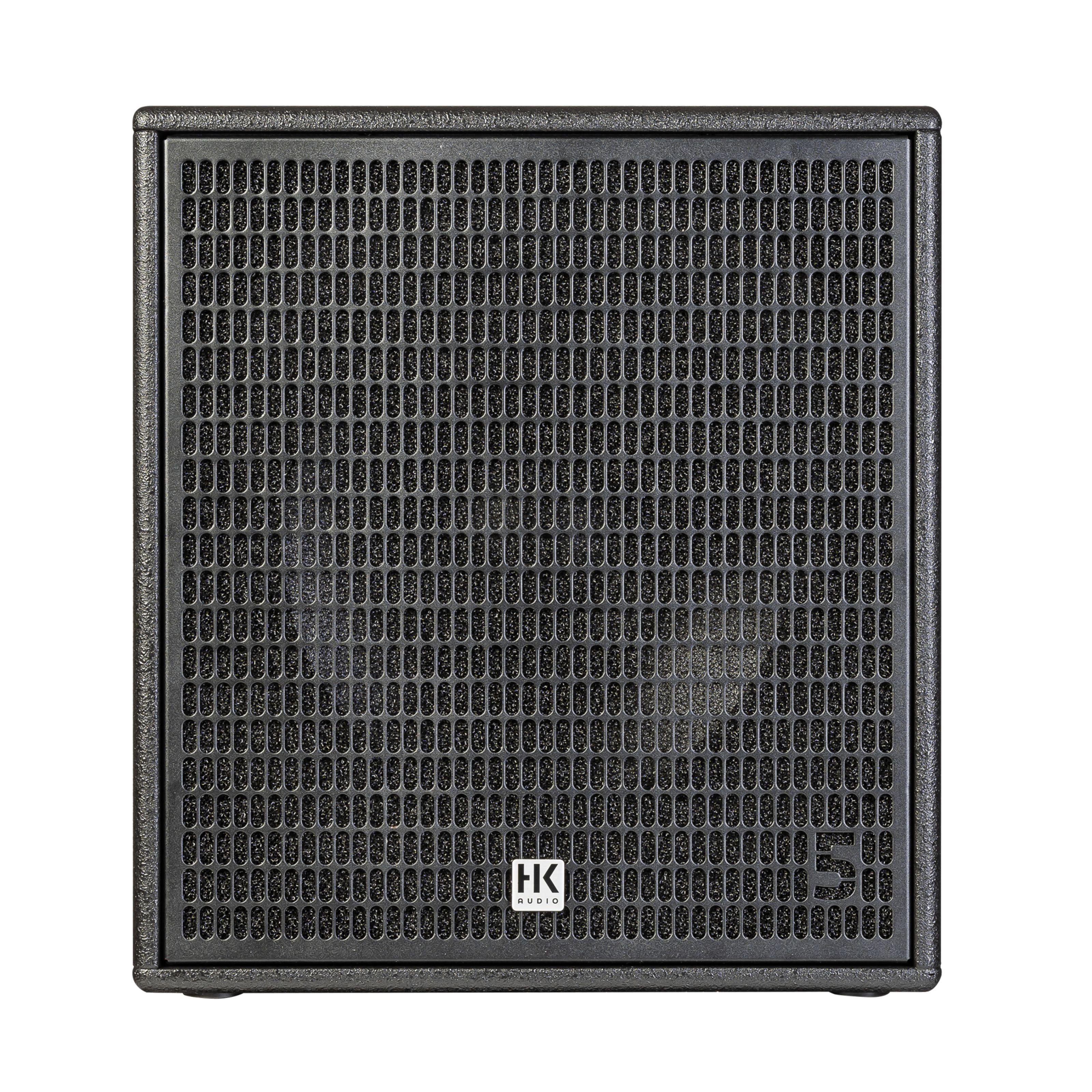 Subwoofer