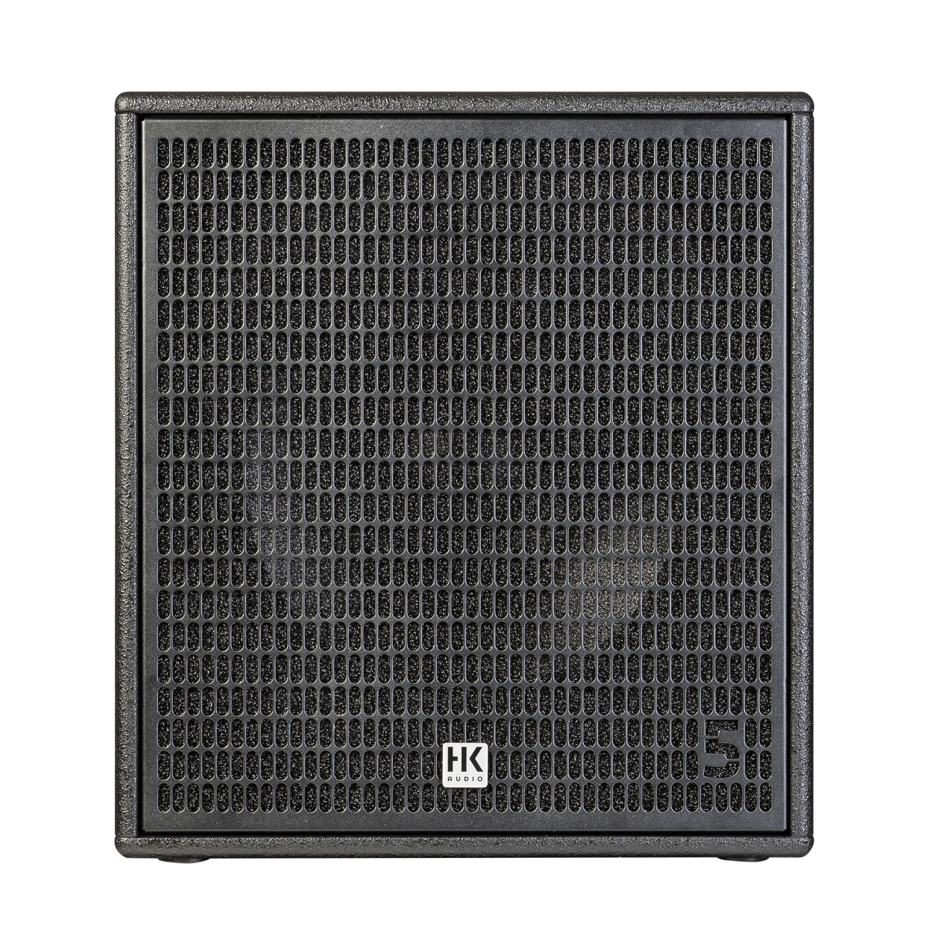 HK Audio Subwoofer (LINEAR 5 MKII 115 Sub A - Aktive Bassbox)