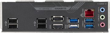 Gigabyte GIGABYTE B660M Gaming X DDR4 Mainboard