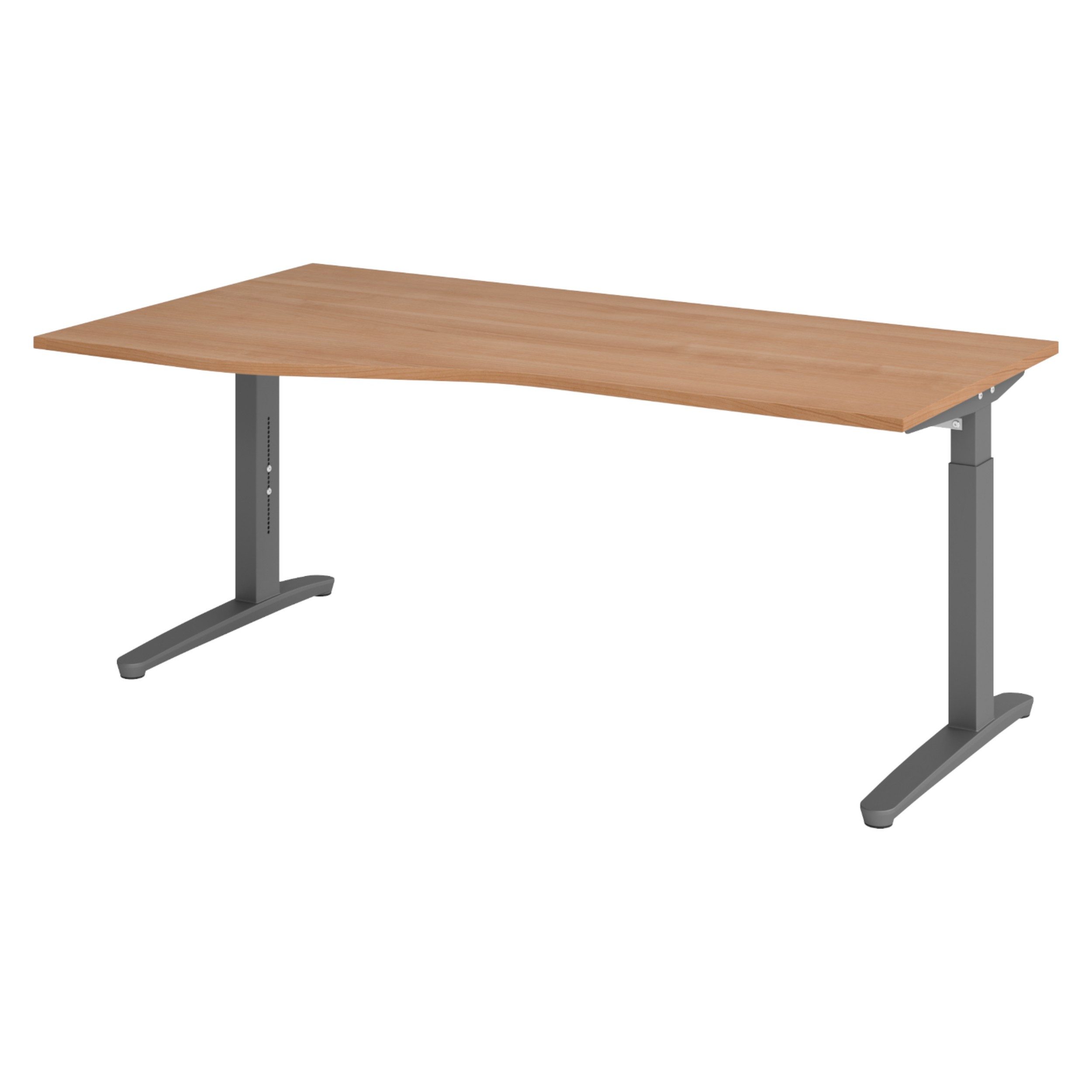 Schreibtisch XB-Serie