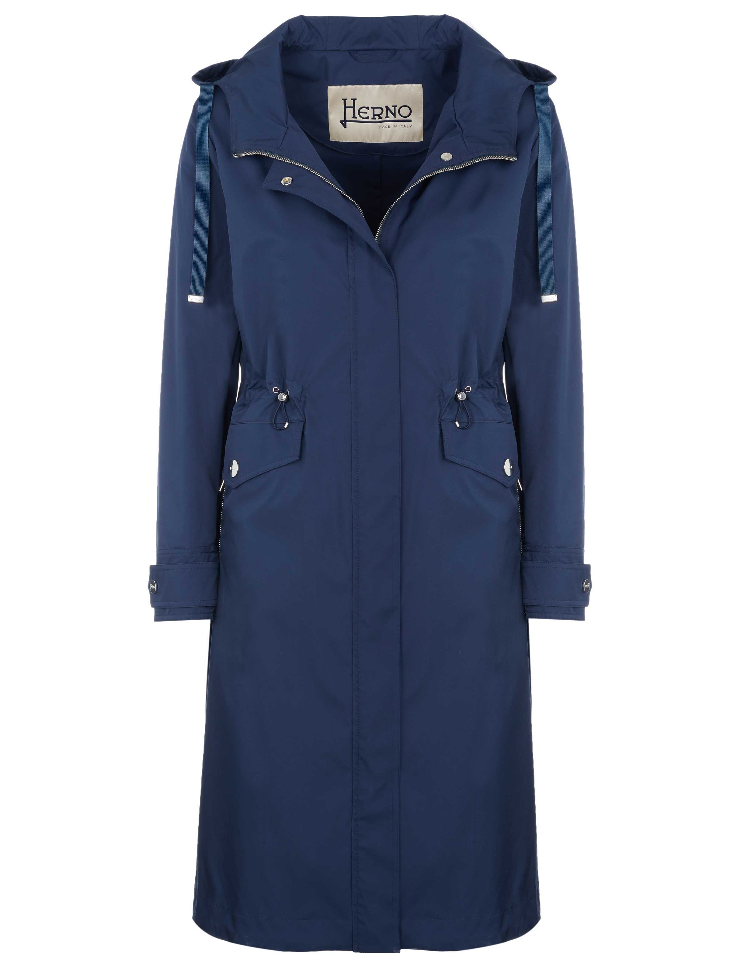 Langjacke Herno Jacke