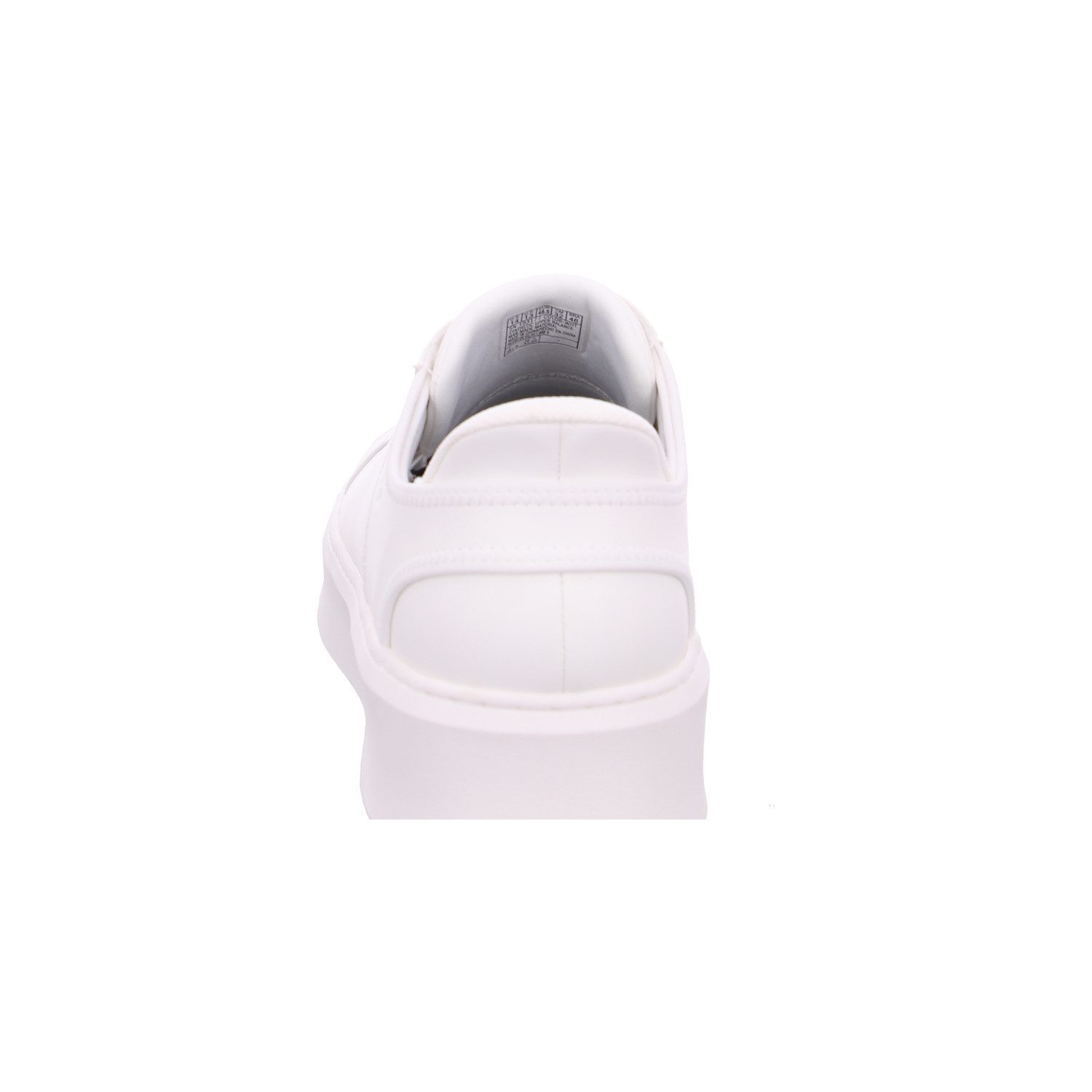 Skechers Court Break Schnürschuh günstig online kaufen