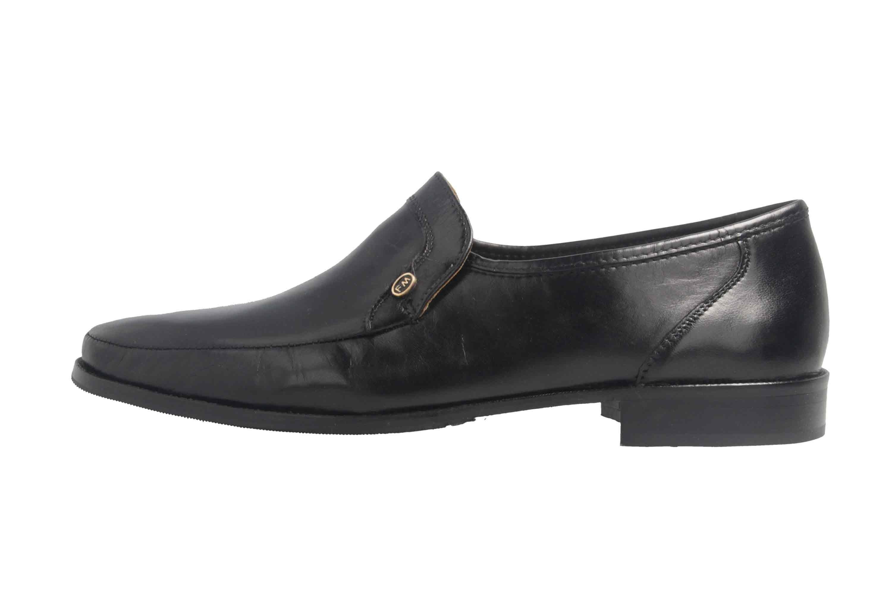 Fretz Men 7041.0445-51 Schnürschuh