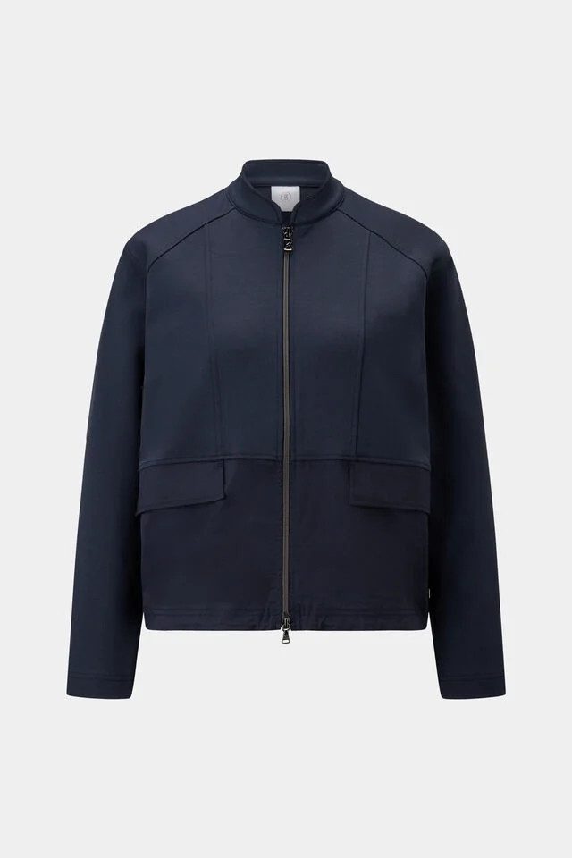 BOGNER Outdoorjacke Blouson-Jacke Galina - Regular Fit
