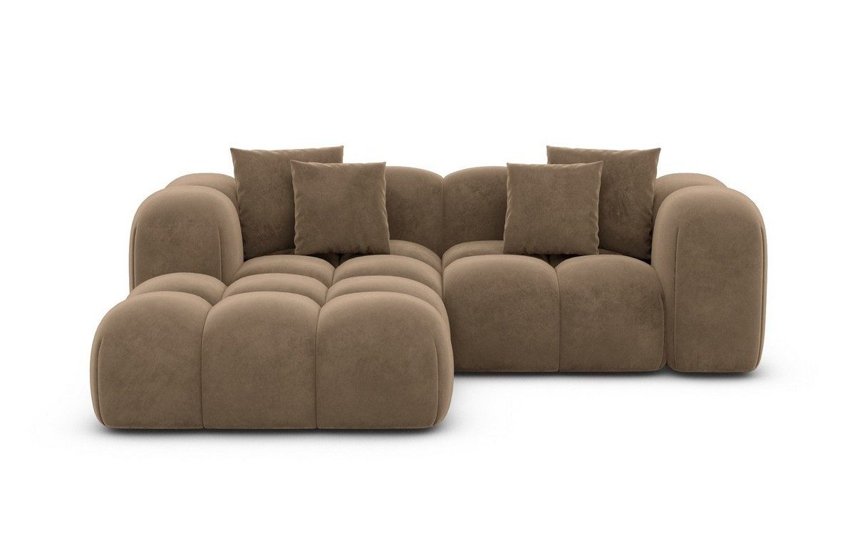 Sofa Dreams Ecksofa Polster Sofa Modern günstig online kaufen