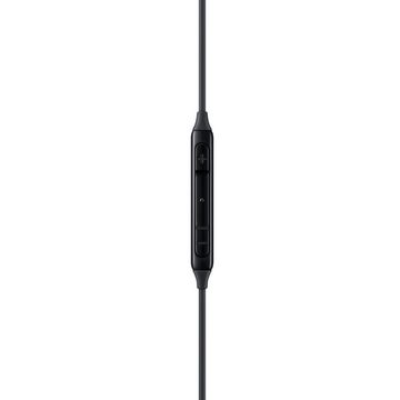 IK-Handelsgruppe EO-IC100 AKG-Kopfhörer für Samsung, In-Ear-Kopfhörer (Kabellänge: 1,2 m, 3 Tasten Steuerung, USB C Stecker)