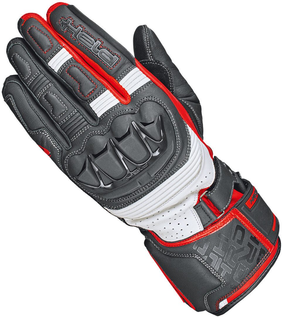 Held Biker Fashion Motorradhandschuhe Revel 3.0 günstig online kaufen
