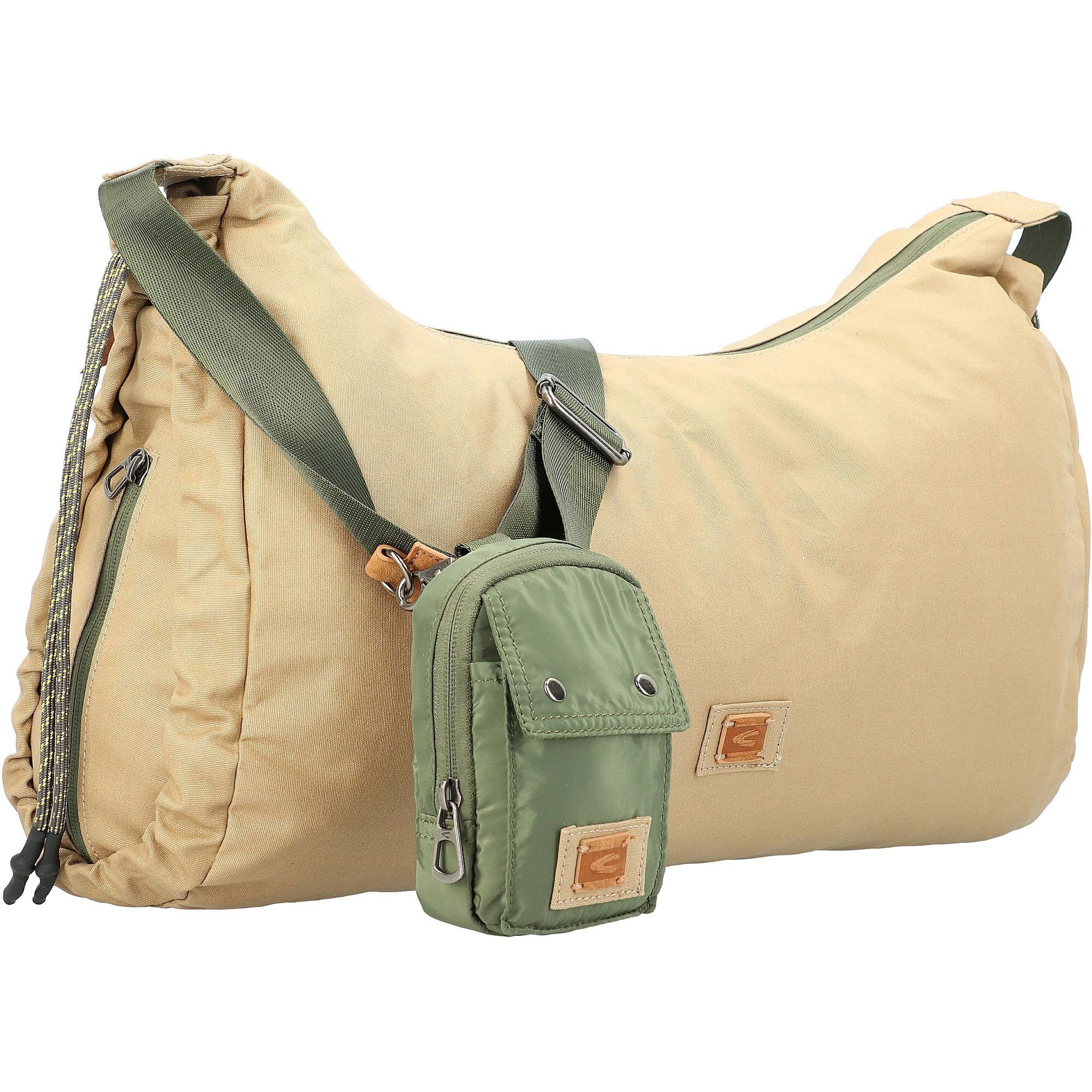 camel active Umhängetasche Laona, Nylon