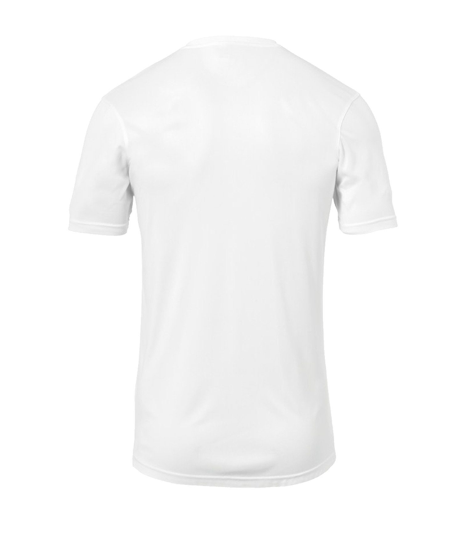 uhlsport Fußballtrikot uhlsport Stream 22 Trikot kurzarm Teamsport