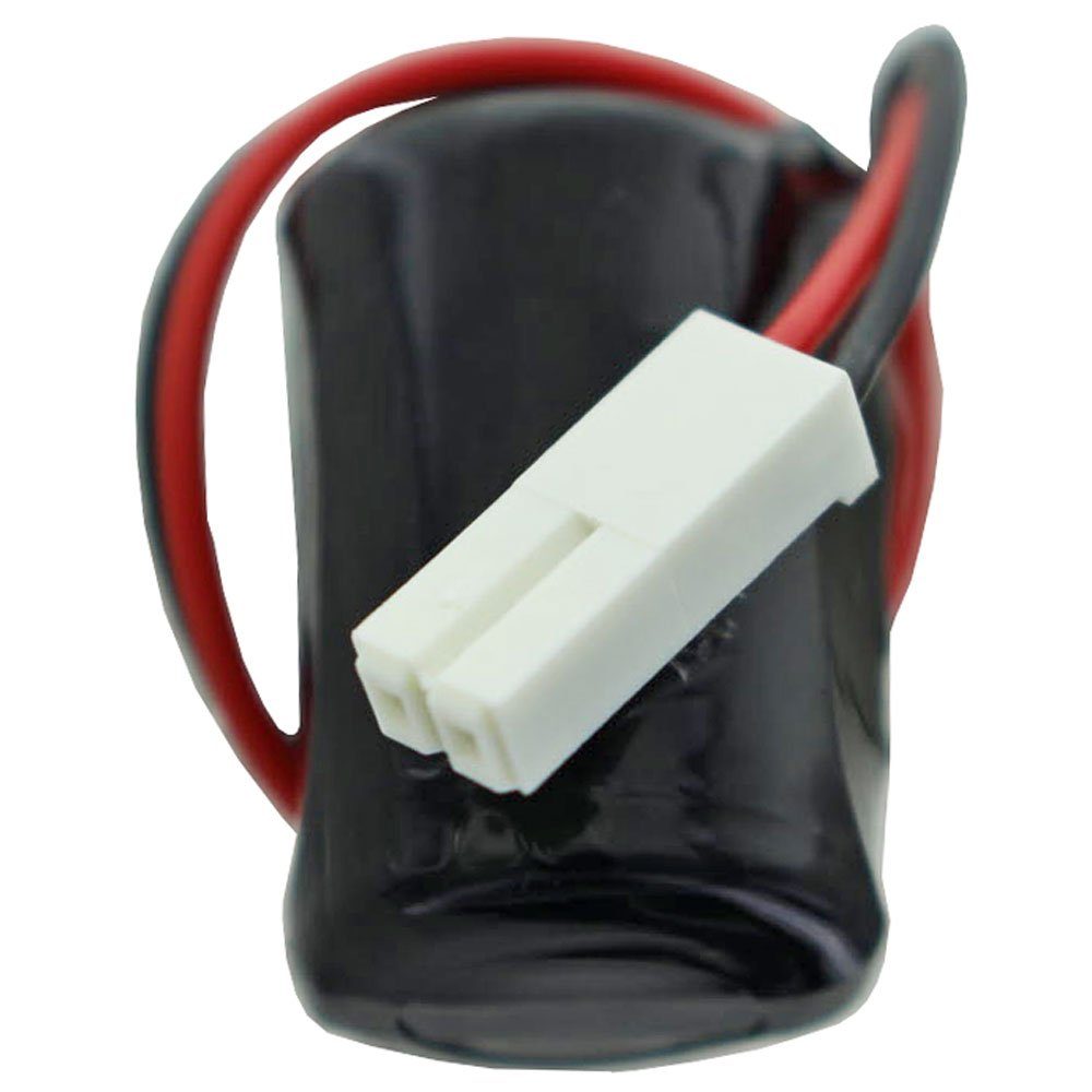 Saft Siemens 6ES7971-1AA00-0AA0 Batterie als Nachbau Saft Lithium Batterie Batterie, (3,6 V)