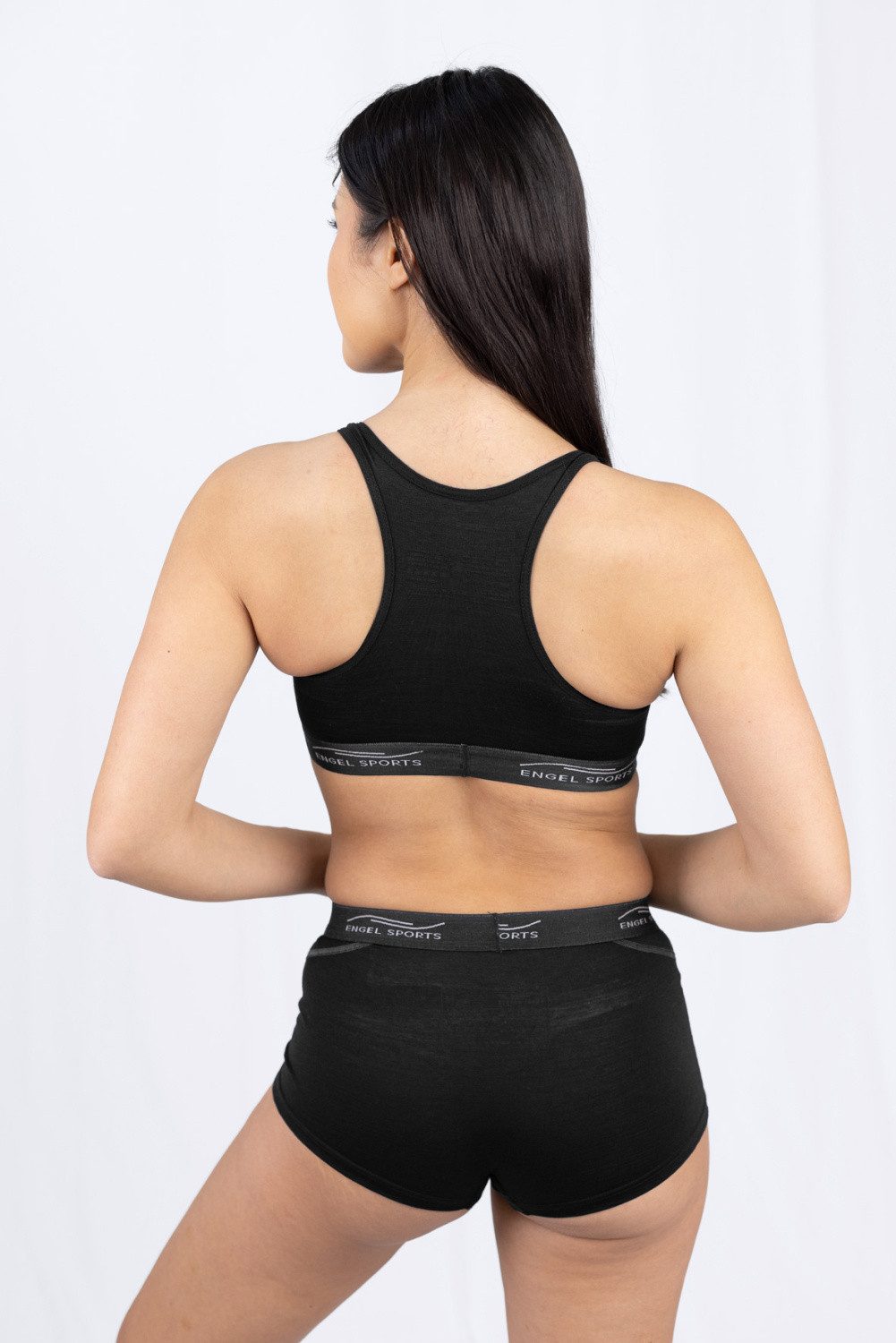 Engel Naturkleidung Hotpants