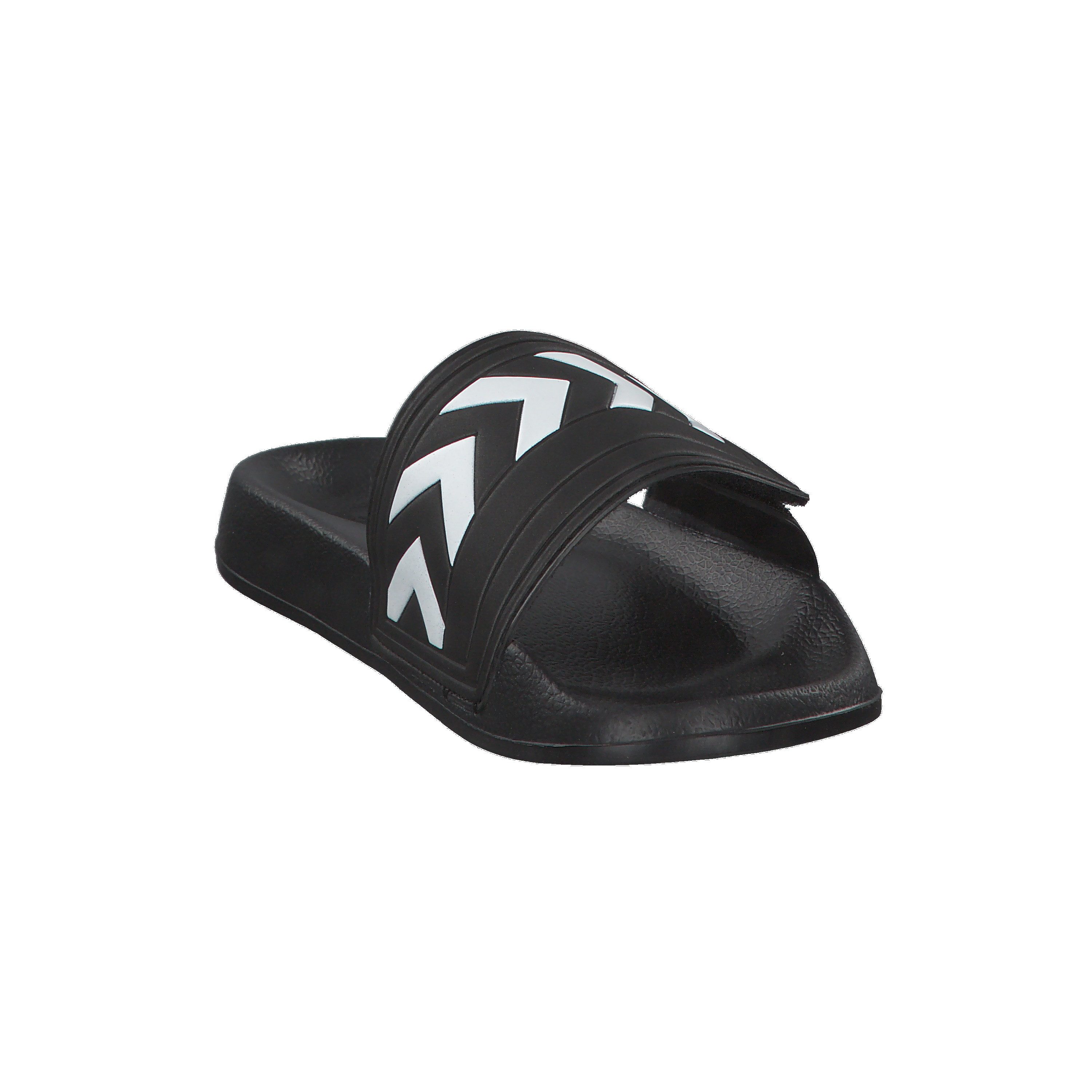 hummel Hummel Unisex Badeschlappen Larsen Slipper VC 060406 Badeschuh