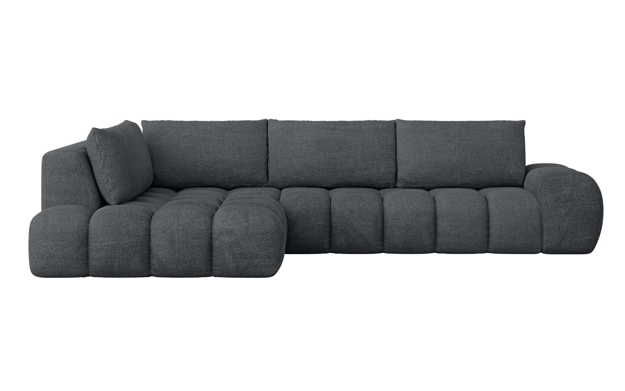 INOSIGN Ecksofa AZITA klein, L-Form, elegant günstig online kaufen