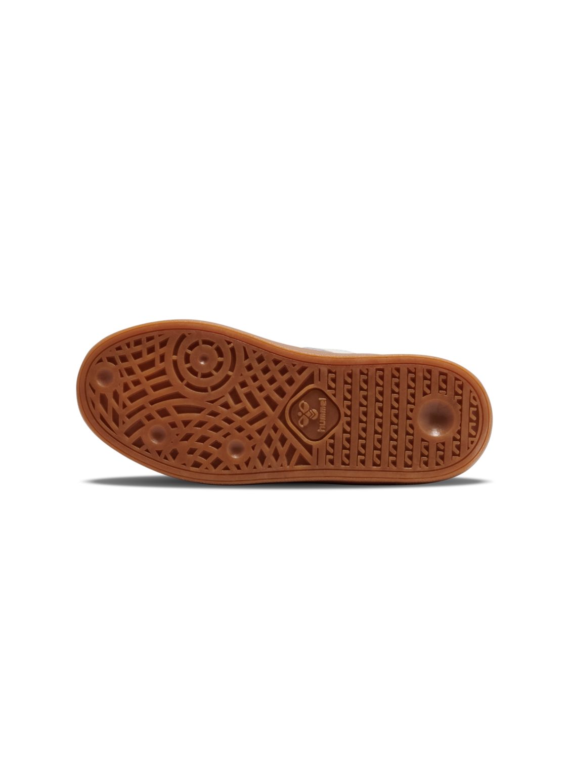 hummel HANDBALL PERFEKT CL JR Sneaker elastische Schnürsenkel, leichtes Material, EVA-Dämpfung
