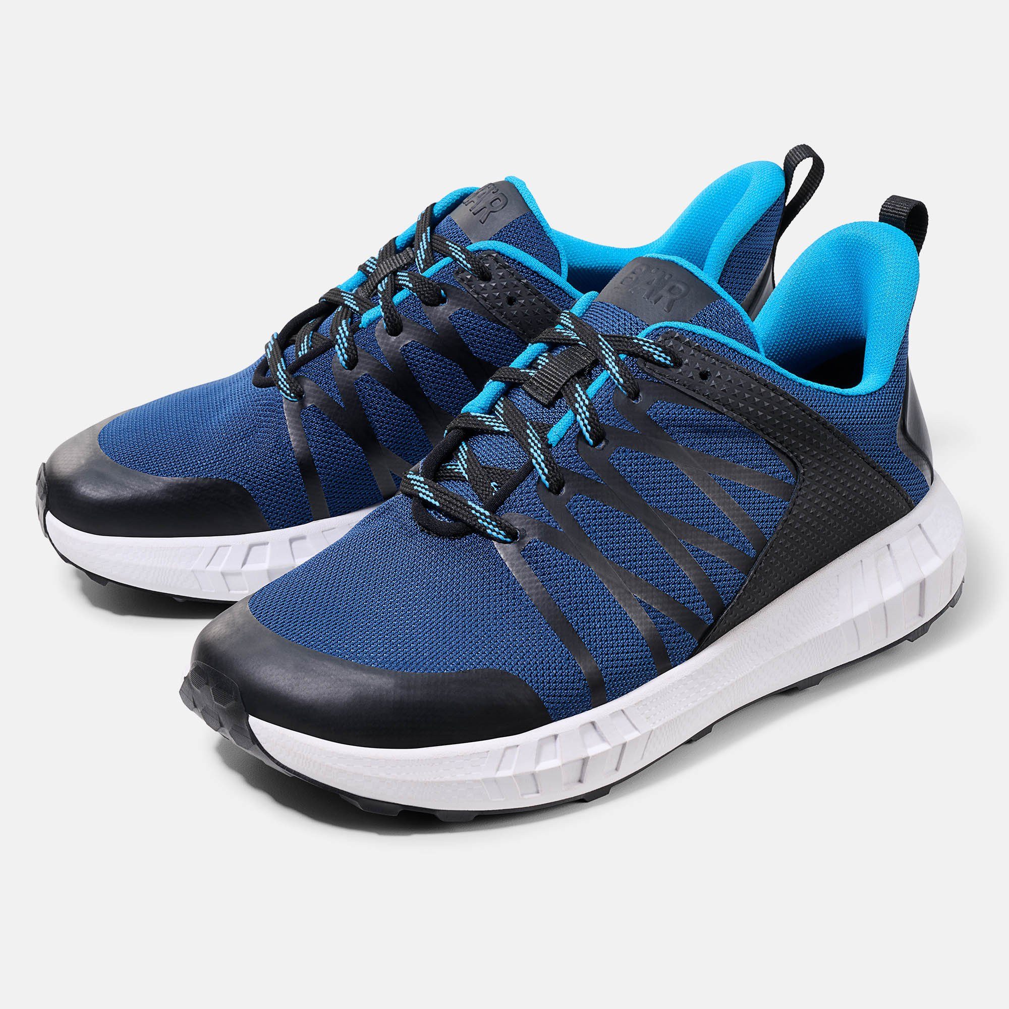BÄR Flow Motion Laufschuh 100% Zehenfreiheit günstig online kaufen