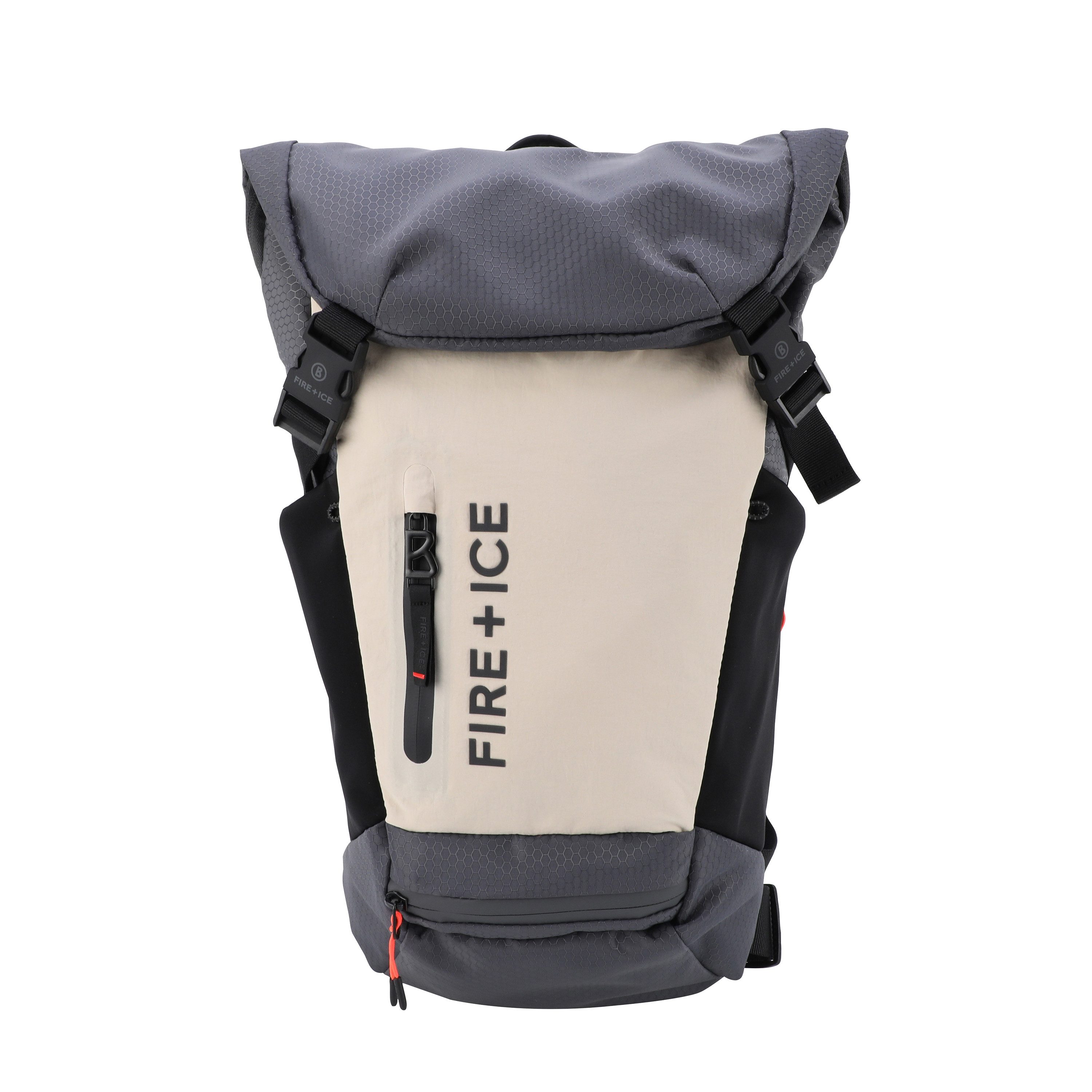 Bogner Fire + Ice Rucksack Fire+ice - Unisex Rucksack Park City Blair günstig online kaufen