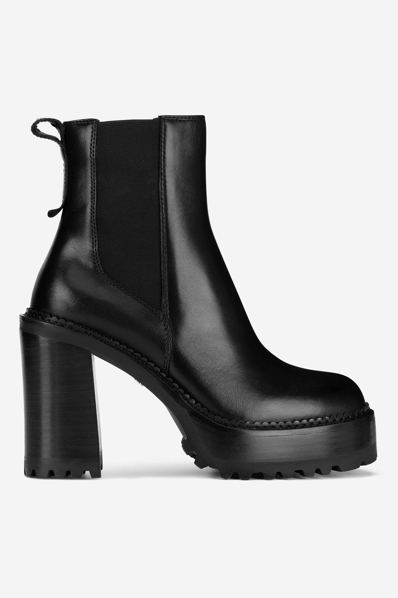 GINO ROSSI Gino Rossi Damen Stiefel 39 schwarz 5905588881469 Stiefel. € 111,99