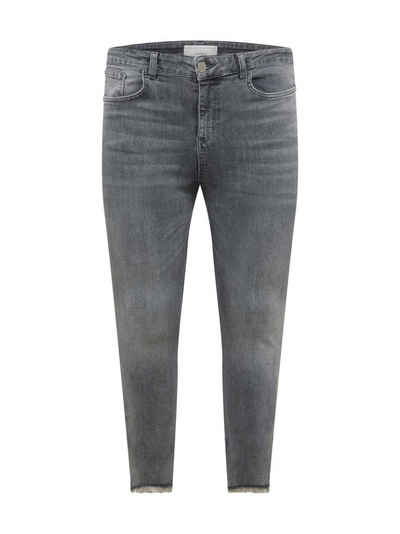 Guido Maria Kretschmer Curvy Collection Skinny-fit-Jeans »Isa« (1-tlg)
