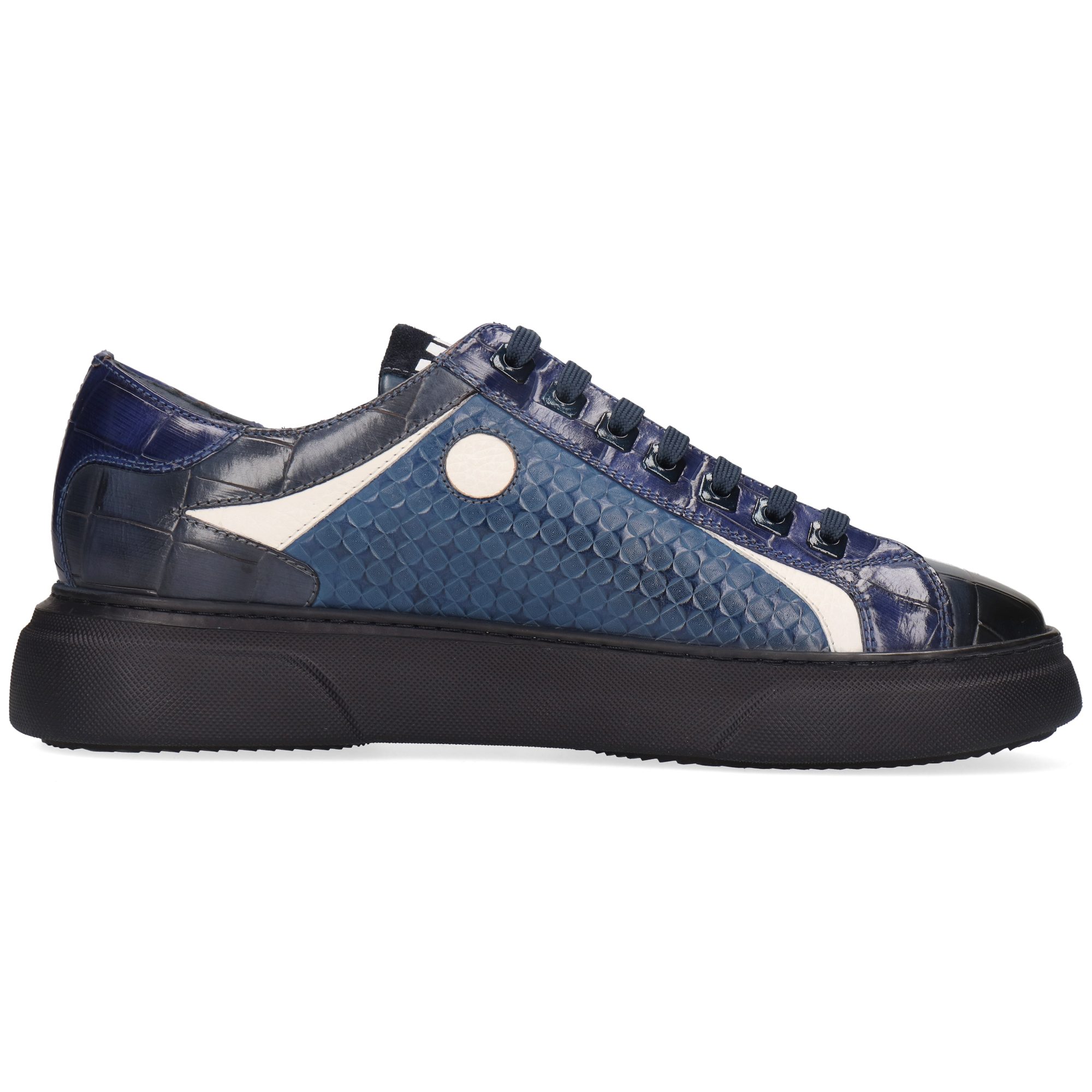 Melvin & Hamilton Harvey 9 Sneaker günstig online kaufen