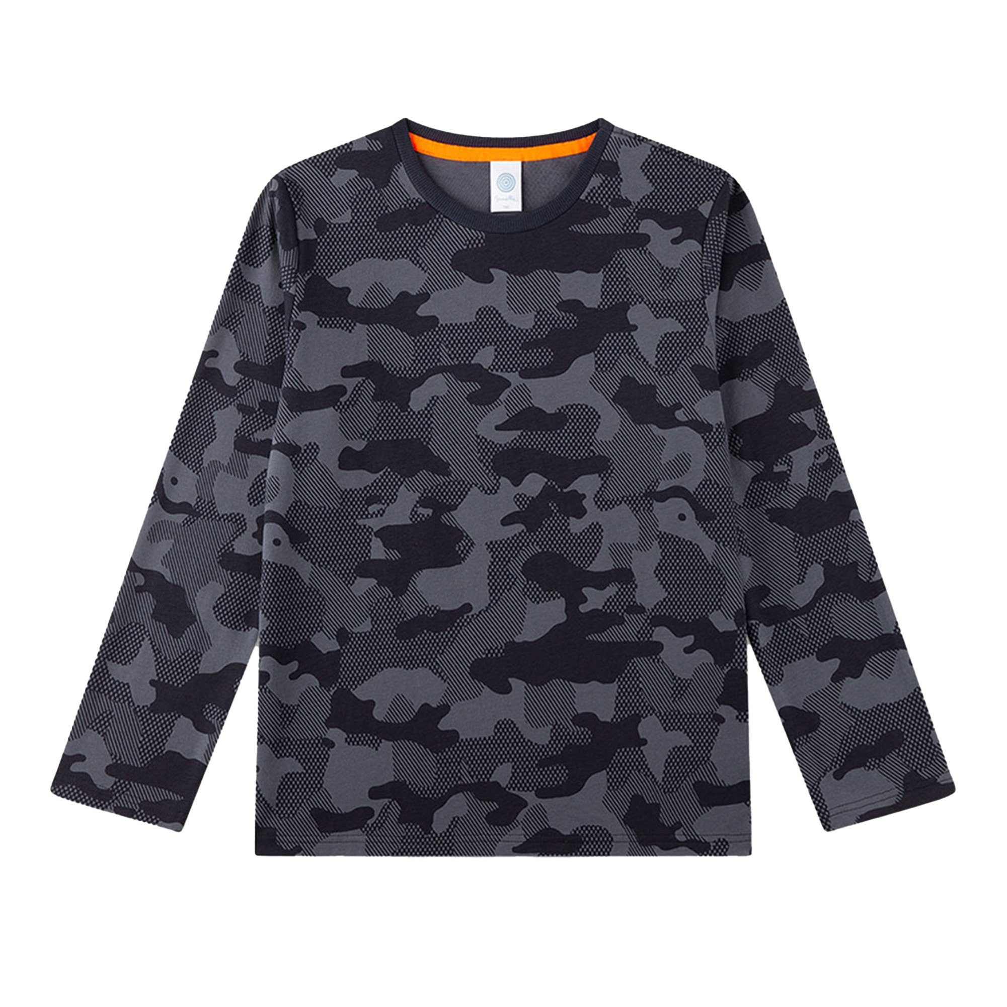 Sanetta Pyjama Jungen Pyjama Baumwolle (2 tlg)