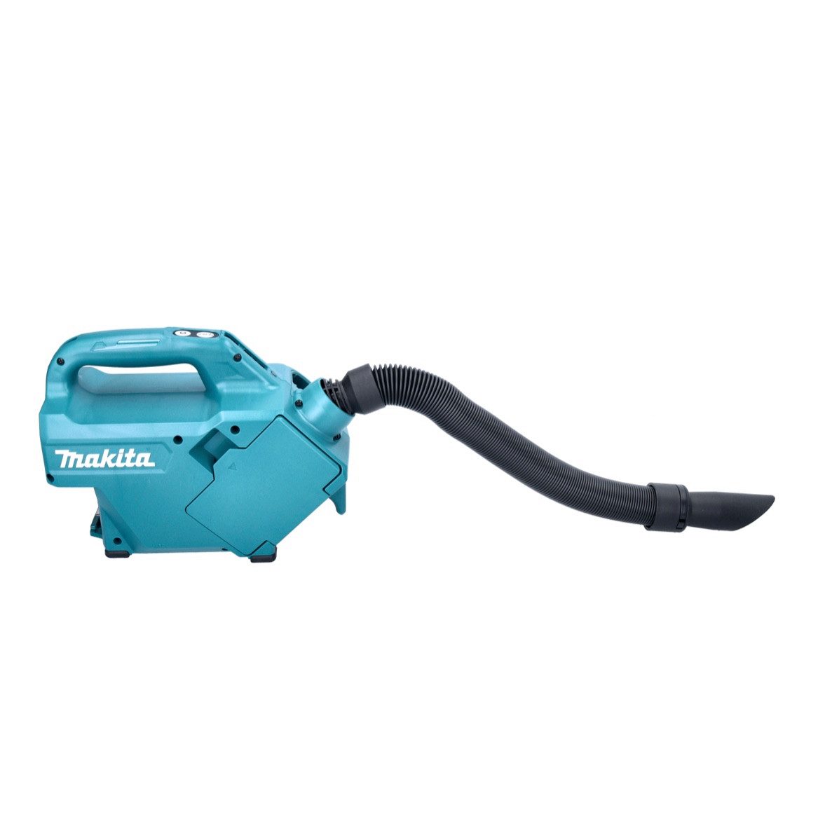 Makita Akku-Handstaubsauger DCL 184 Z Akku Staubsauger 18 V 54 mbar 0,5 l Solo