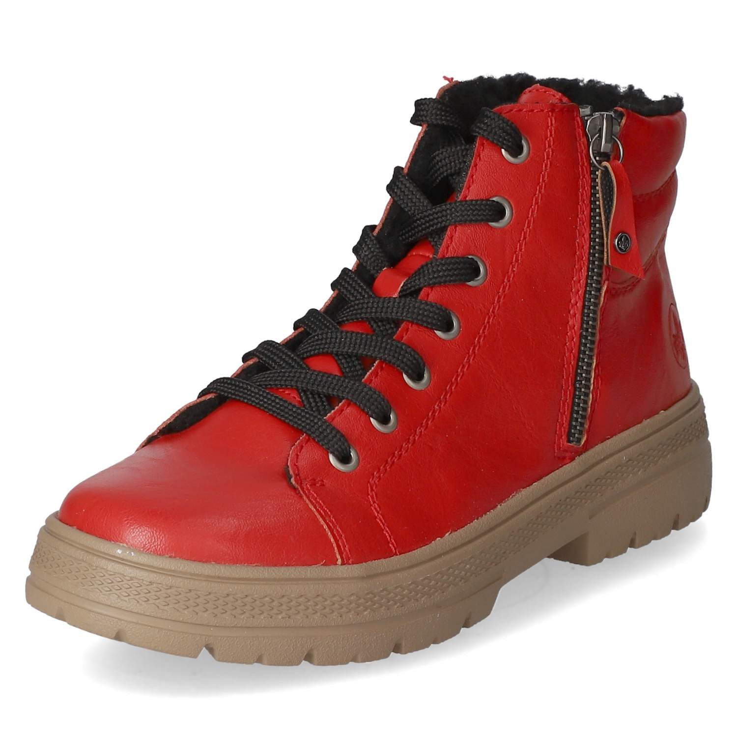 Rieker N0007-33 Winterstiefel günstig online kaufen