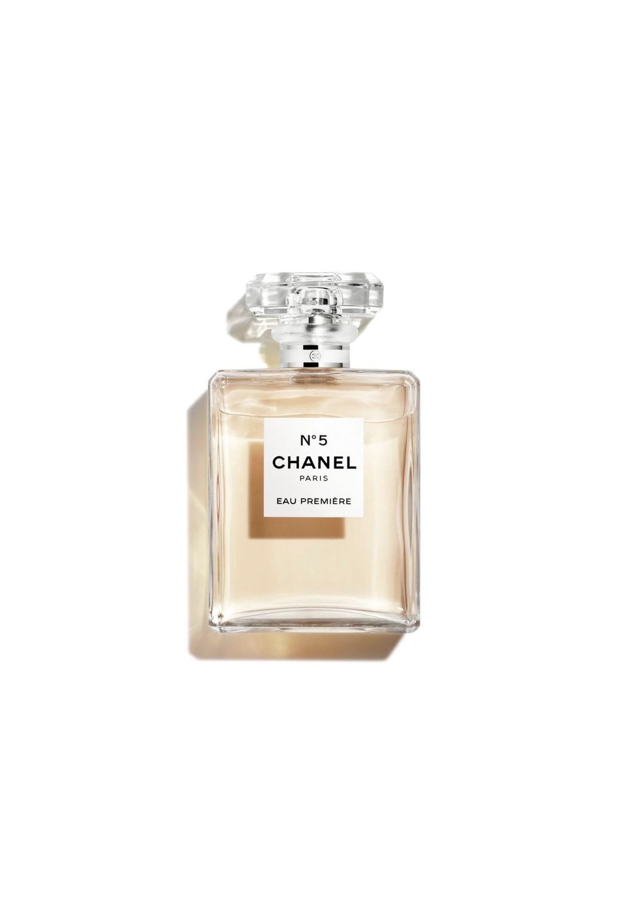 CHANEL Eau de Parfum No 5 Eau Premiere, Glasflakon, Parfüm EDP, Damenduft