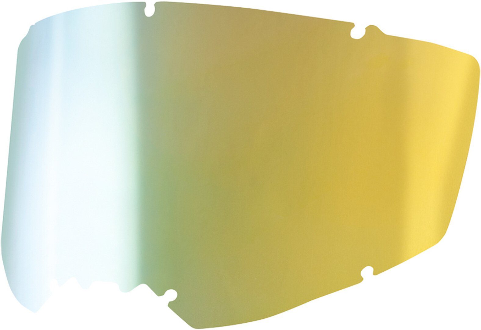 Gold Bogotto Sonnenbrille B-1 Iridium Ersatzscheibe