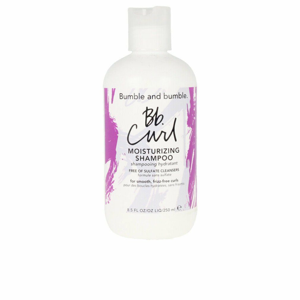 Bumble & Bumble Haarshampoo Bumble And Bumble Curl Moisturizing Shampoo 250ml