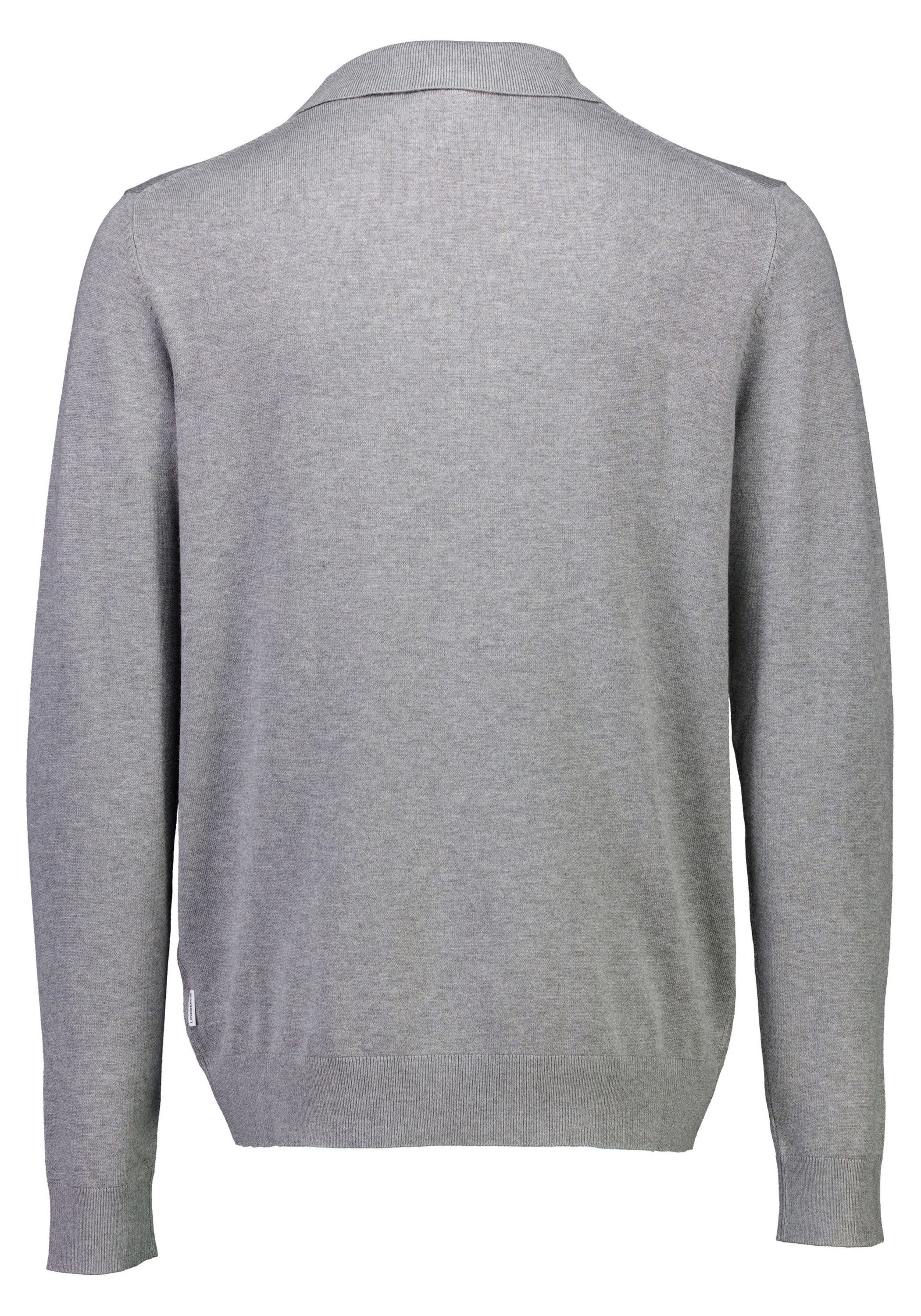 LINDBERGH Poloshirt Lindbergh Strickpullover günstig online kaufen