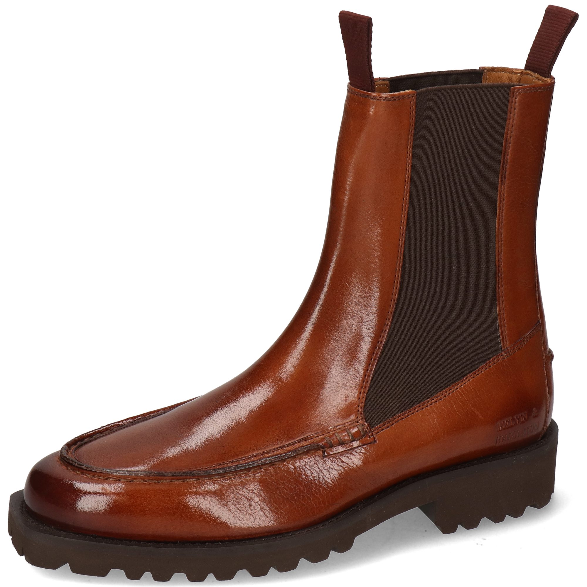 Melvin & Hamilton Gianna 21 Stiefelette günstig online kaufen