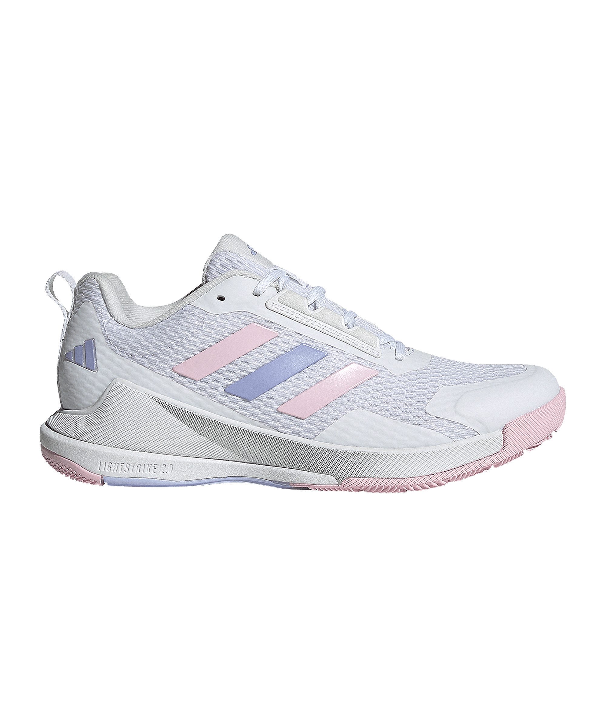 adidas Performance adidas Performance Novaflight 2 Damen Damen Hallenschuh günstig online kaufen