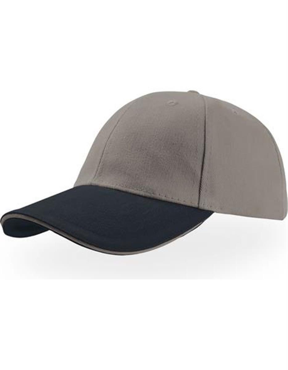 Atlantis Baseball Cap Liberty Sandwich Cap / Kappe / Mütze / Hut – Bild 4 von 5