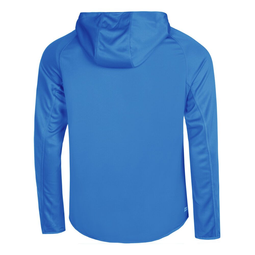 BIDI BADU Trainingsjacke Crew Hood günstig online kaufen
