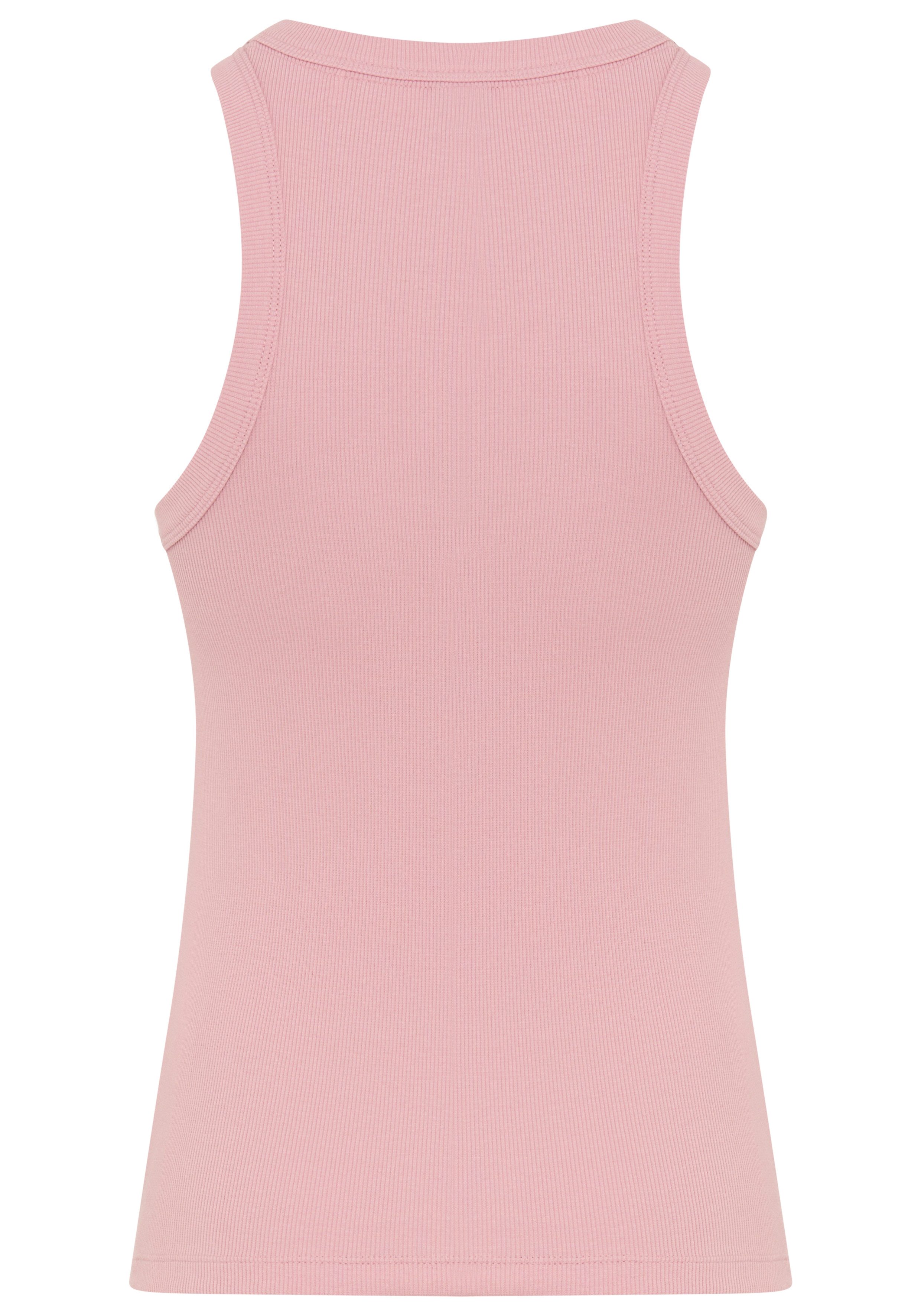 HUGO Blue Tanktop Easy Tank Stretch-Baumwolle, Slim Fit günstig online kaufen