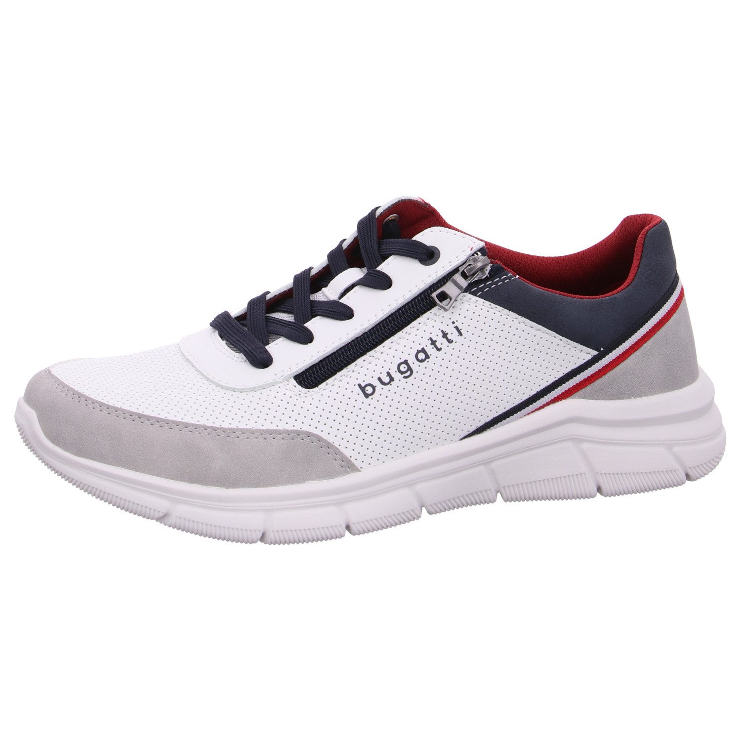 bugatti Soa Schnürschuh günstig online kaufen