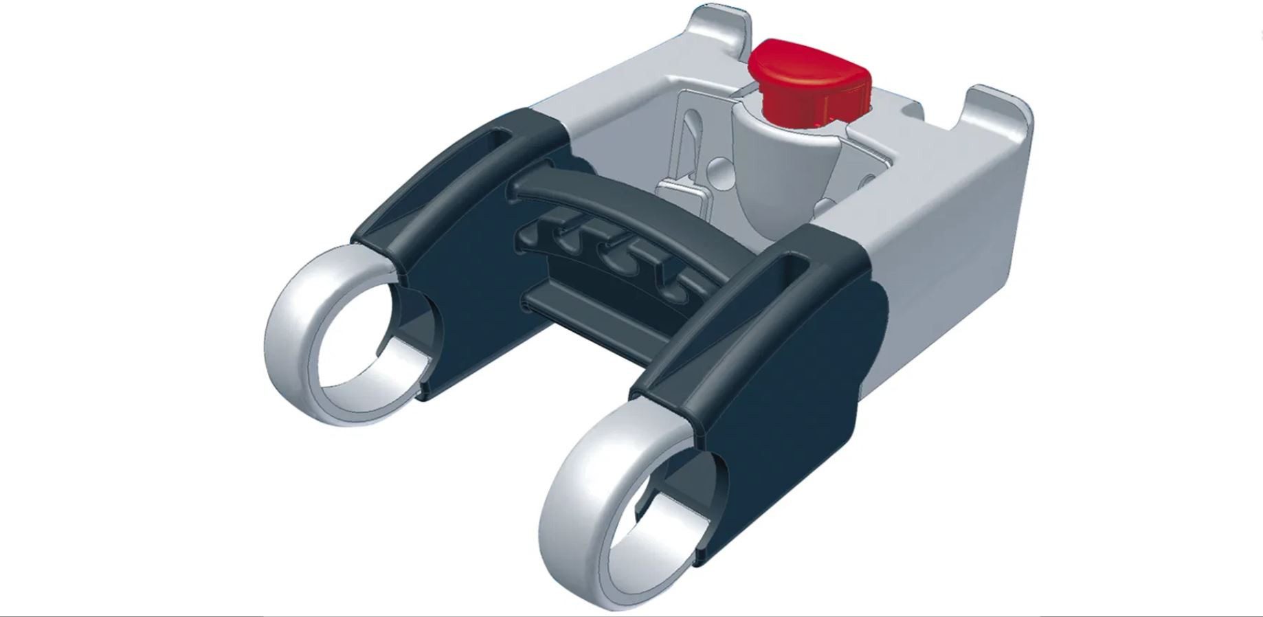 KlickFix Fahrradkorb