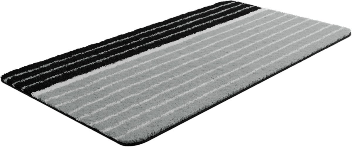 Batex Badematte Tandea, Höhe 27 mm, günstig online kaufen