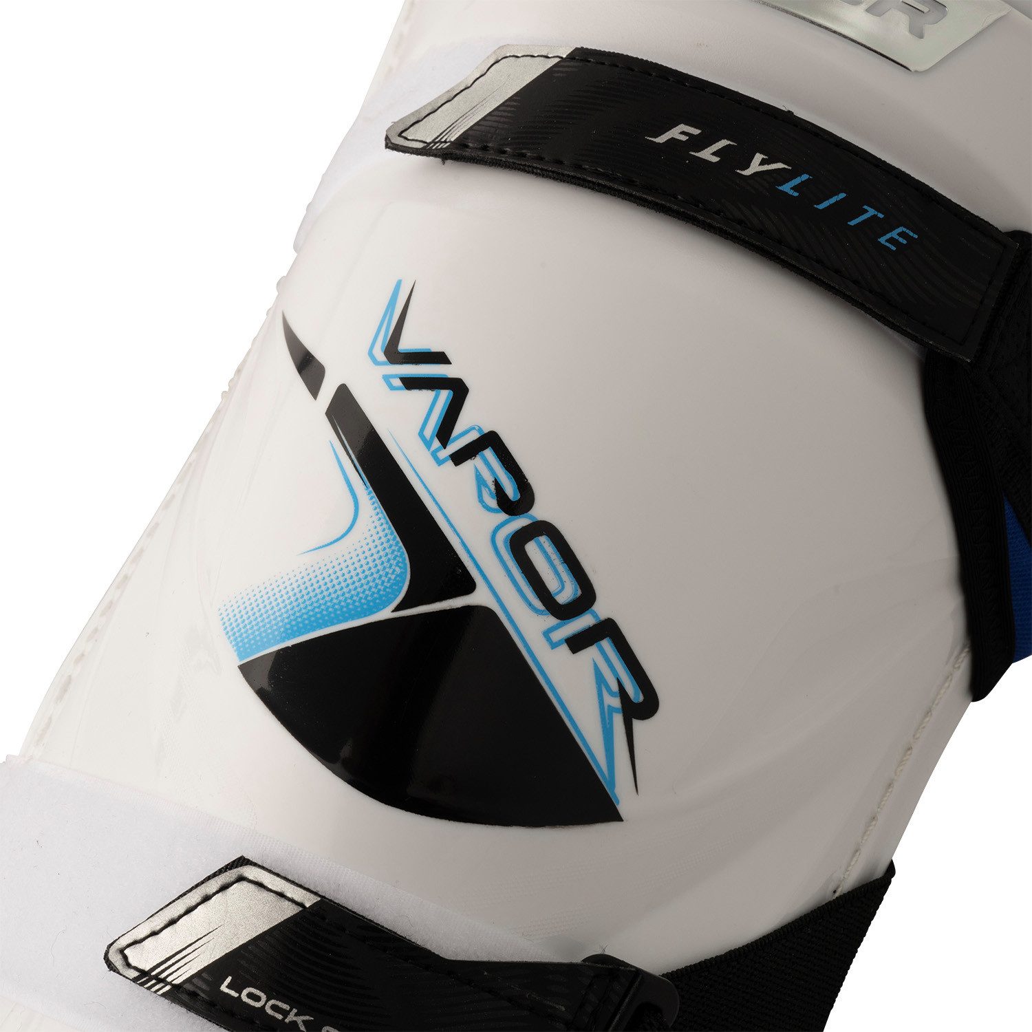 Bauer Eishockey Schienbeinschoner Beinschutz Bauer Vapor FLYLITE Senior