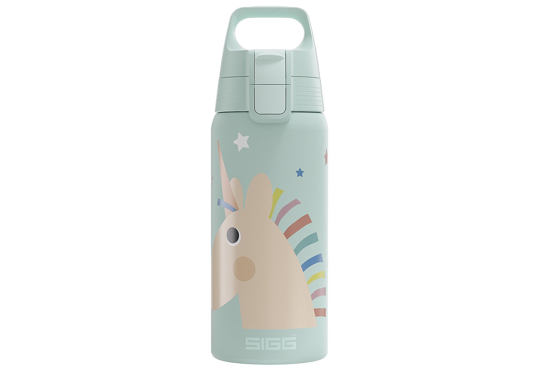 Sigg Trinkflasche