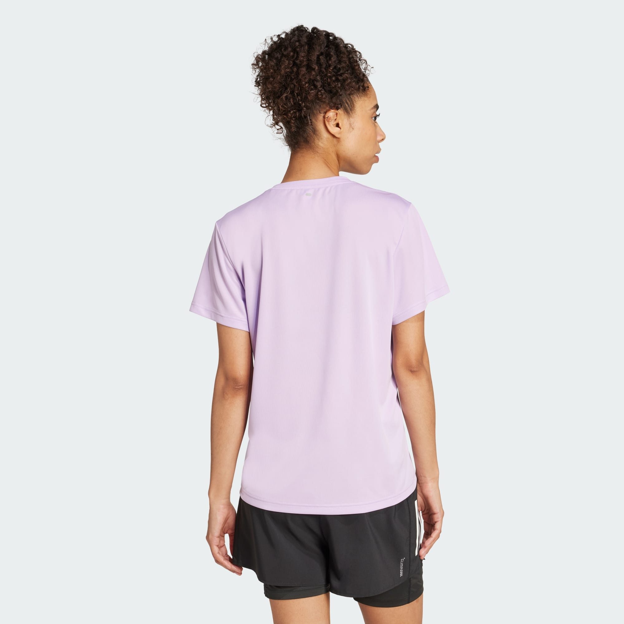 adidas Performance Funktionsshirt RUN IT T-SHIRT günstig online kaufen