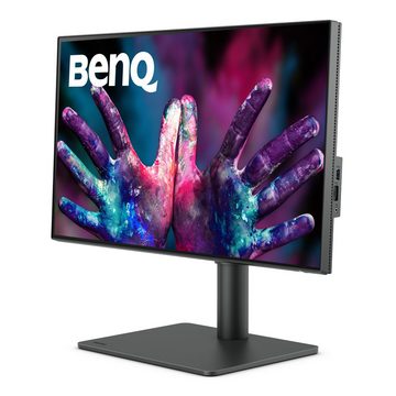BenQ PD2506Q LCD-Monitor (63,5 cm/25 ", 2560 x 1440 px, WQHD)