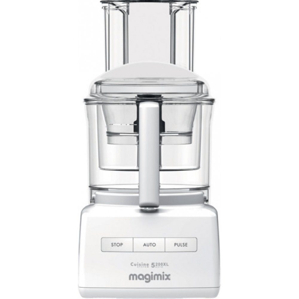 Magimix Küchenmaschine