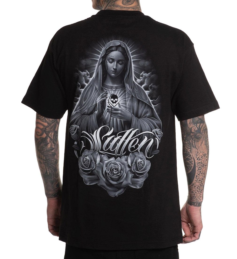 Sullen Clothing T-Shirt Devine Devine