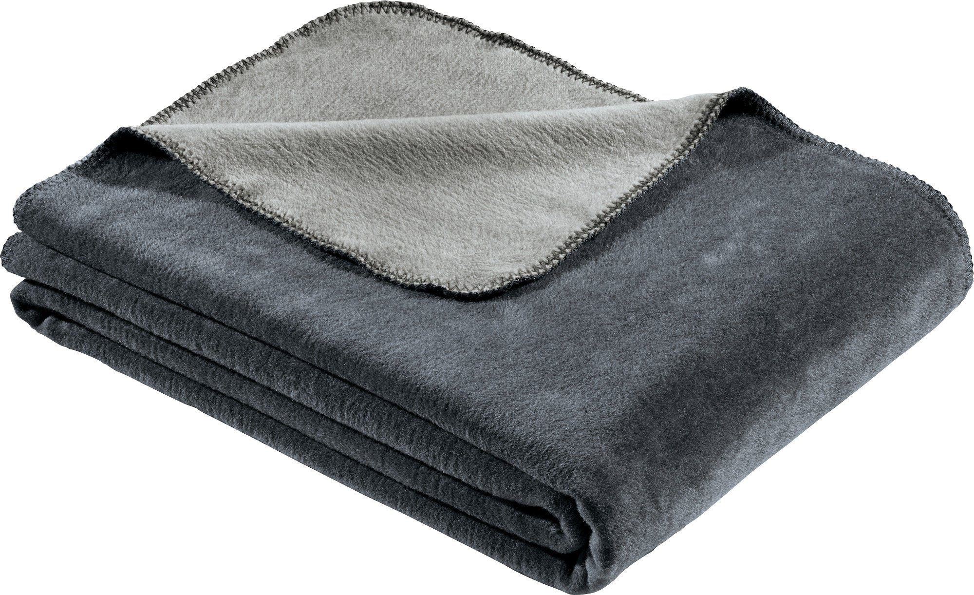 Wohndecke Wohndecke, LOOKS by Wolfgang Joop, günstig online kaufen