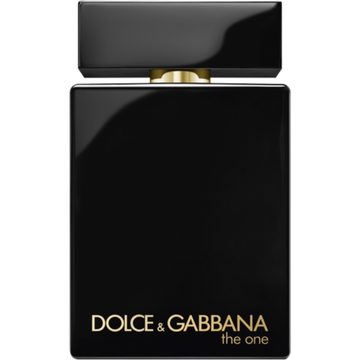 DOLCE & GABBANA Eau de Parfum The One For Men Intense E.d.P. Nat. Spray